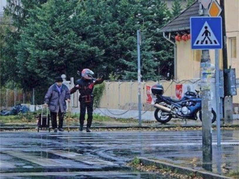 cross-street