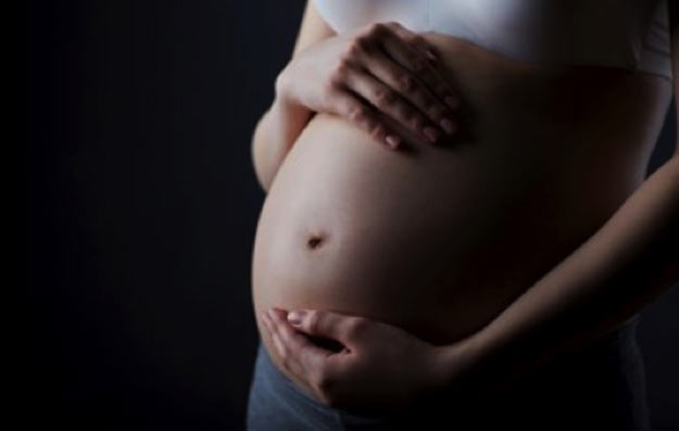 Pregnant women are increasingly targeted for human trafficking earns $9 billion to $31.6 billion globally